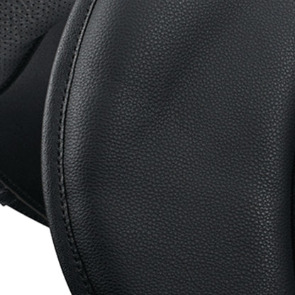 WINTEC - Wintec HART 500 Pony Jump, black, 16"/40 cm