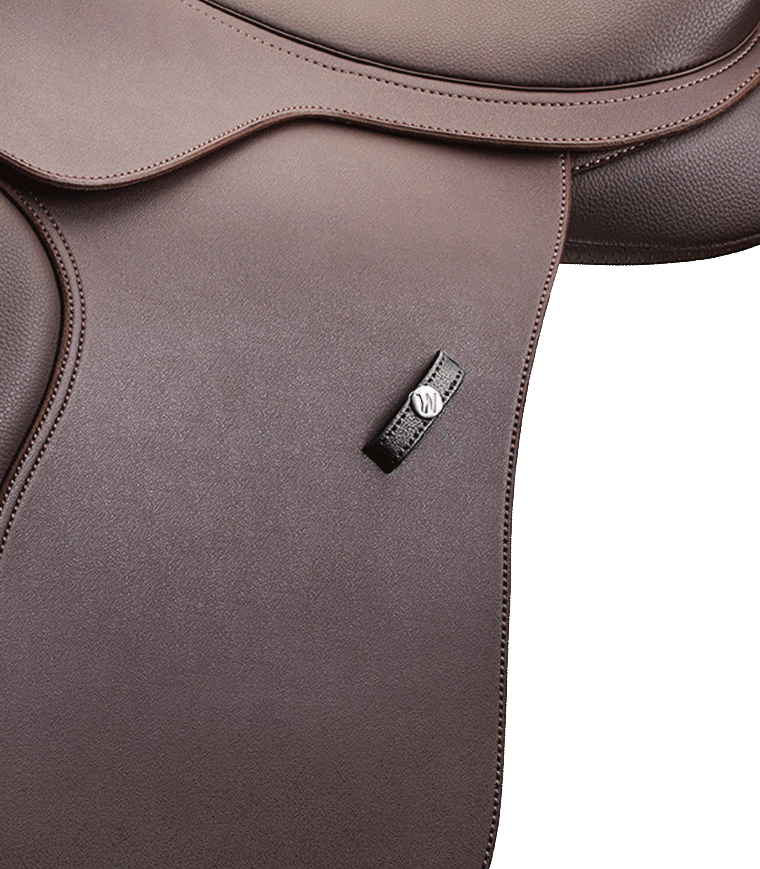 WINTEC - Wintec stirrup keeper black