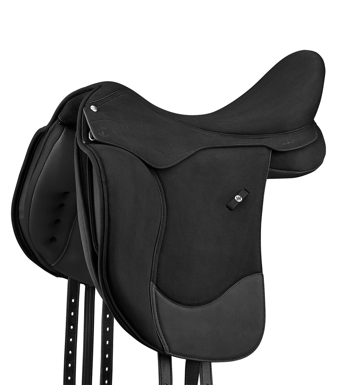 WINTEC - Wintec HART Isabell Icon, black