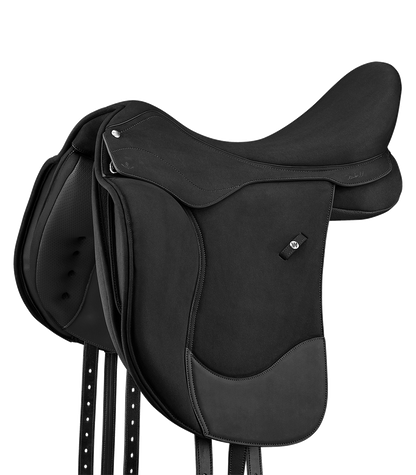 WINTEC - Wintec HART Isabell Icon, black