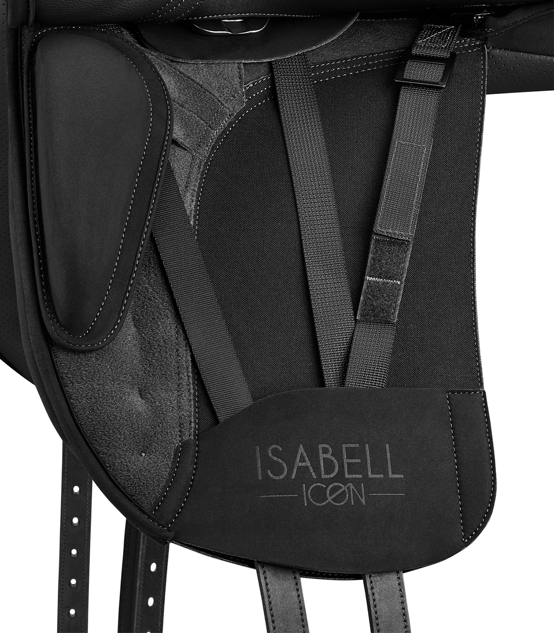 WINTEC - Wintec HART Isabell Icon, black