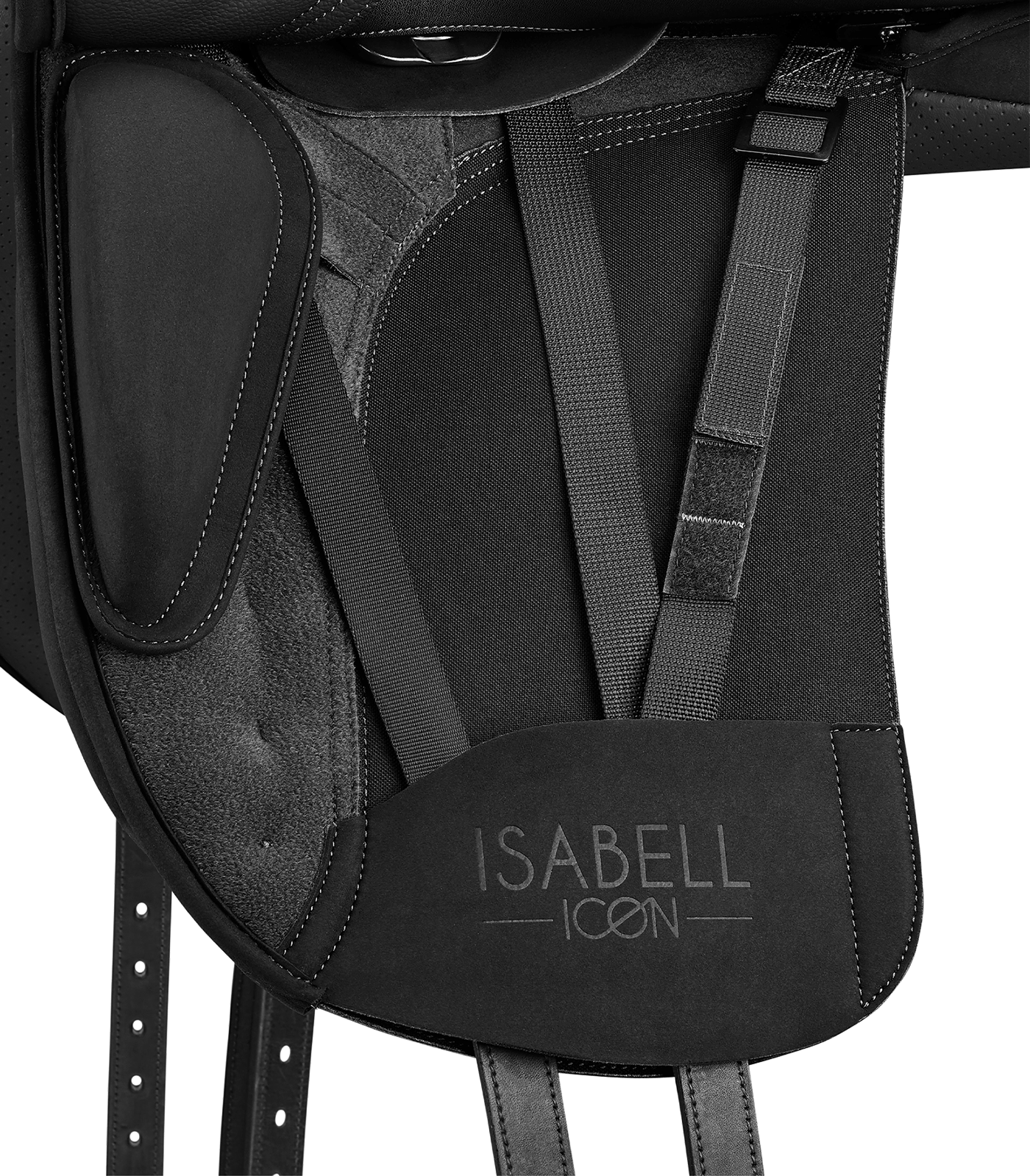 WINTEC - Wintec HART Isabell Icon, black