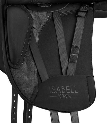 WINTEC - Wintec HART Isabell Icon, black
