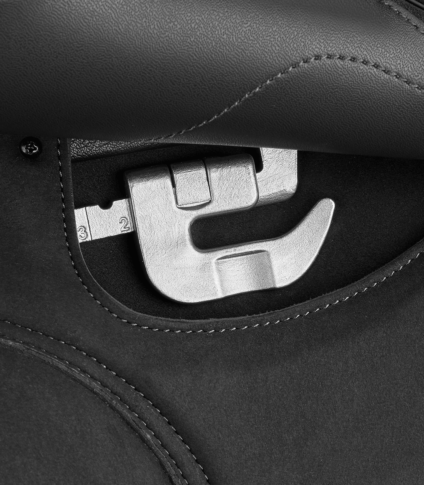 WINTEC - Wintec HART Isabell Icon, black