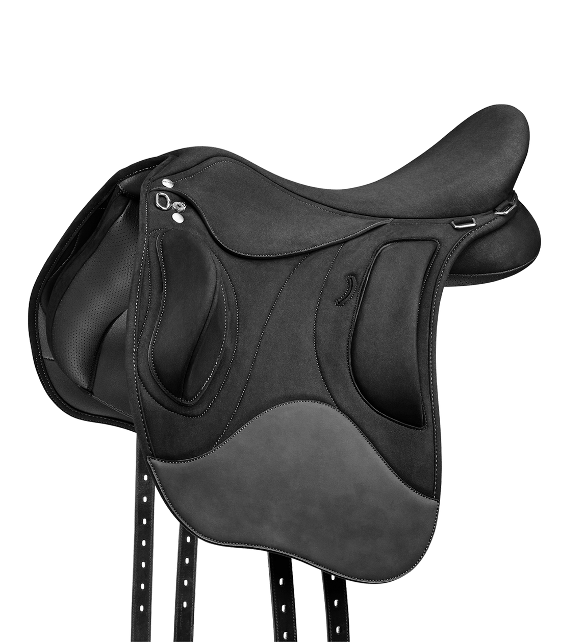 WINTEC - Wintec HART Pro WIDE Endurance saddle, black