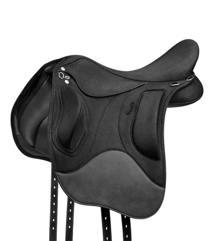 WINTEC - Wintec HART Pro WIDE Endurance saddle, black