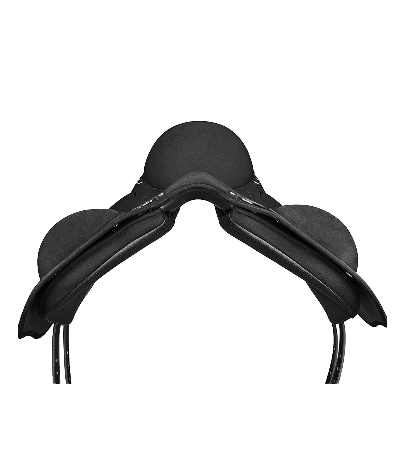 WINTEC - Wintec HART Pro WIDE Endurance saddle, black
