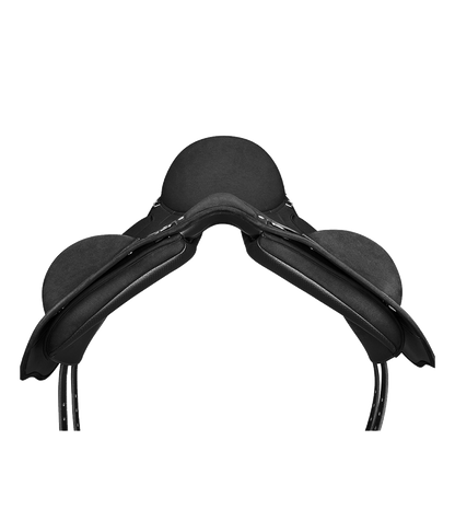 WINTEC - Wintec HART Pro WIDE Endurance saddle, black