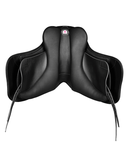 WINTEC - Wintec HART Pro WIDE Endurance saddle, black