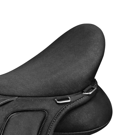 WINTEC - Wintec HART Pro WIDE Endurance saddle, black