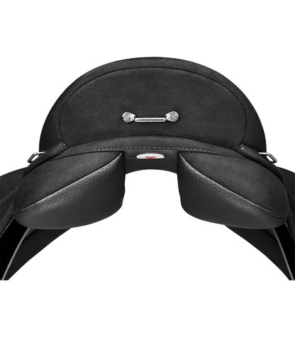 WINTEC - Wintec HART Pro WIDE Endurance saddle, black