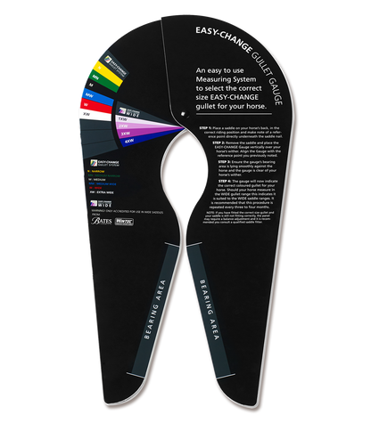 WINTEC - Easy Change Measure stencil