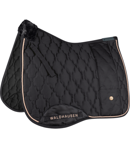 Waldhausen - Saddle Pad modern rose