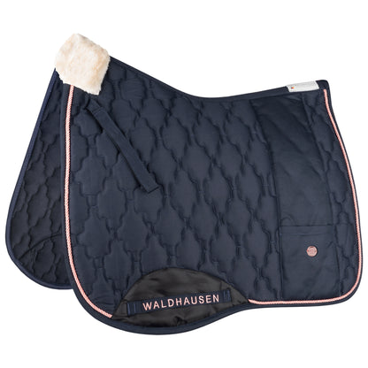 Waldhausen - Saddle Pad modern rose