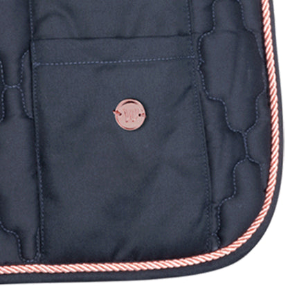 Waldhausen - Saddle Pad modern rose