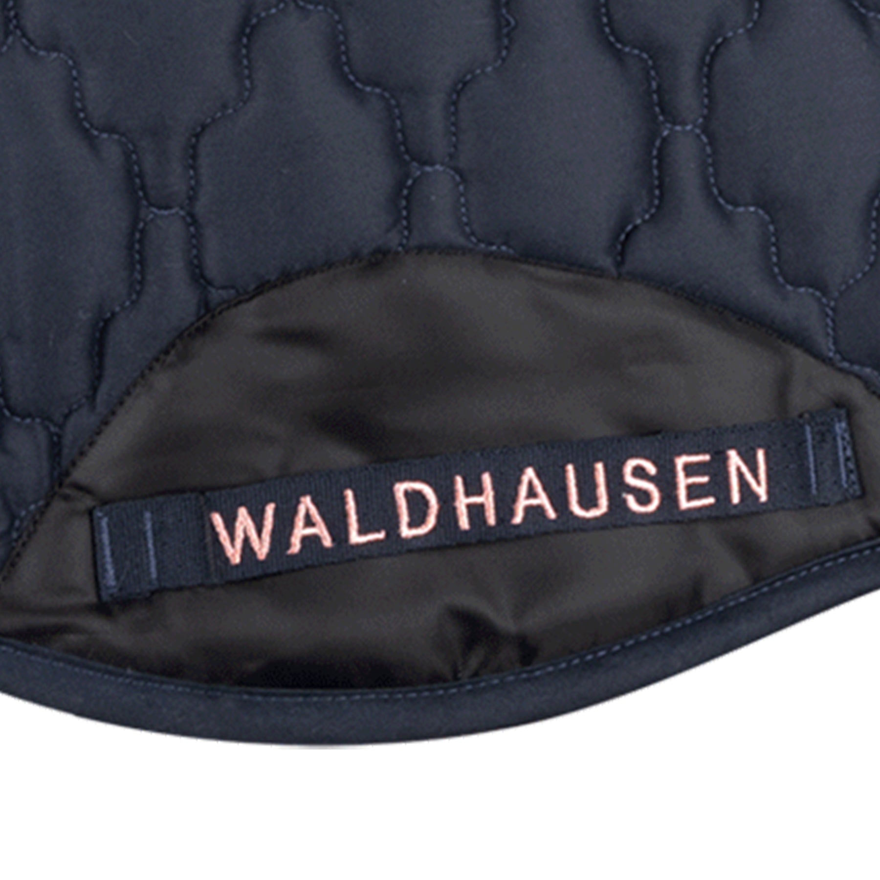 Waldhausen - Saddle Pad modern rose