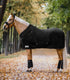 Waldhausen - Fleece rug modern rosé