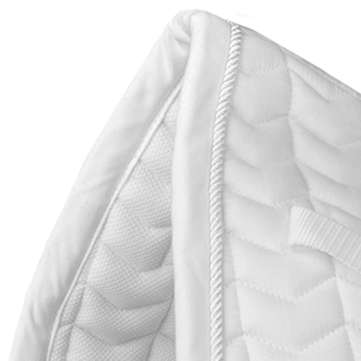 Waldhausen - saddle pad Classic