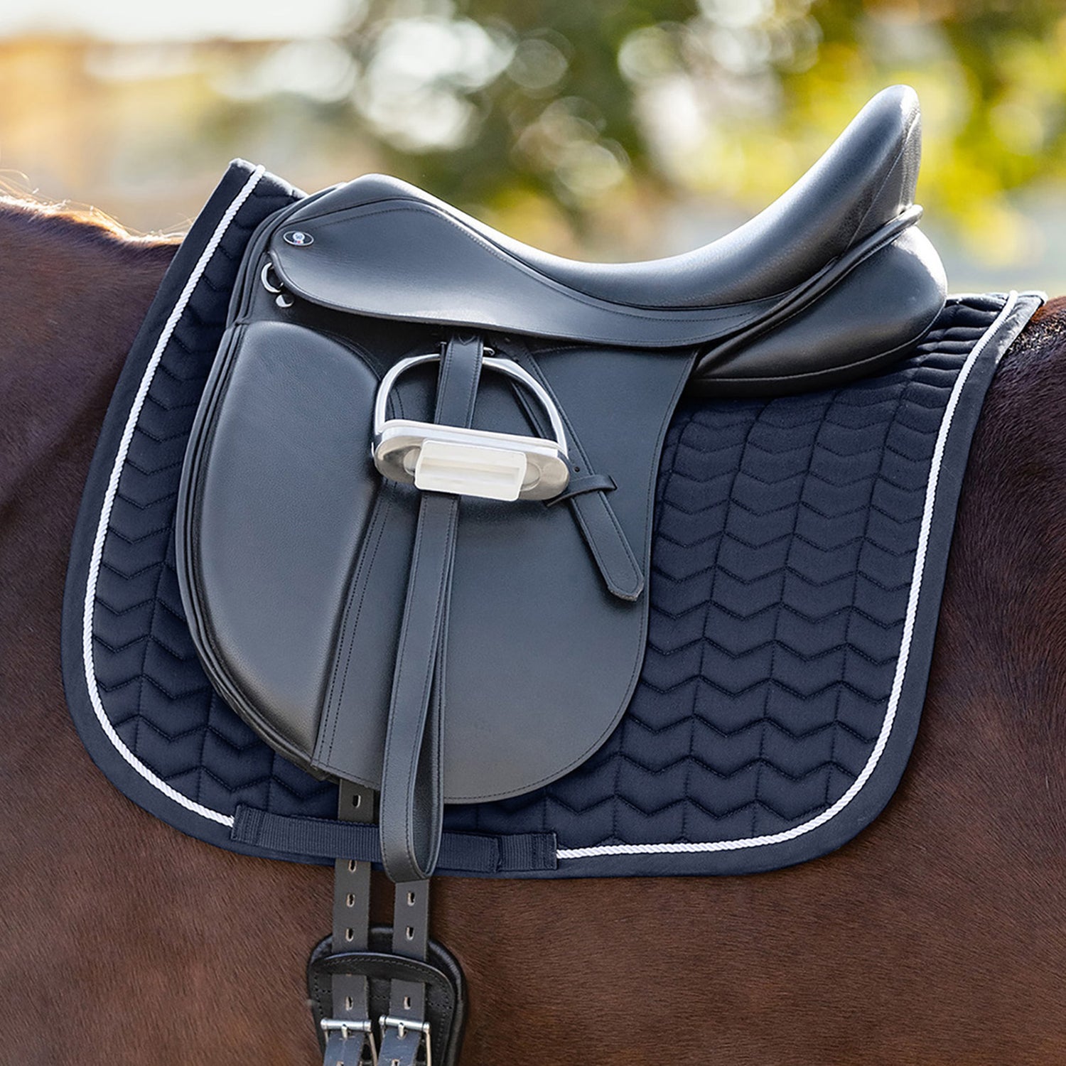 Waldhausen - saddle pad Classic