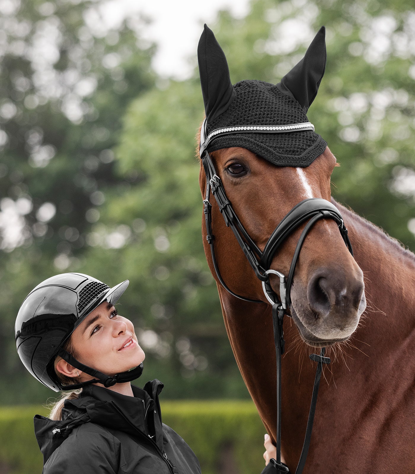 Waldhausen - Fly Veil Basic