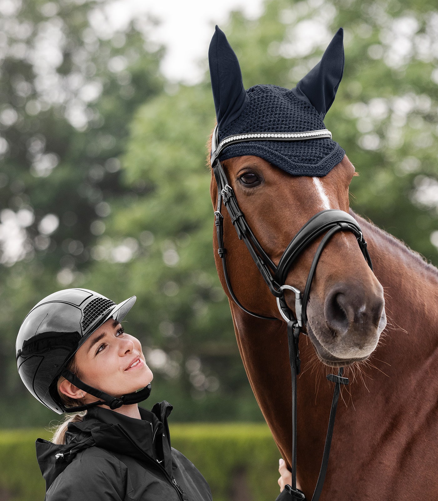 Waldhausen - Fly Veil Basic
