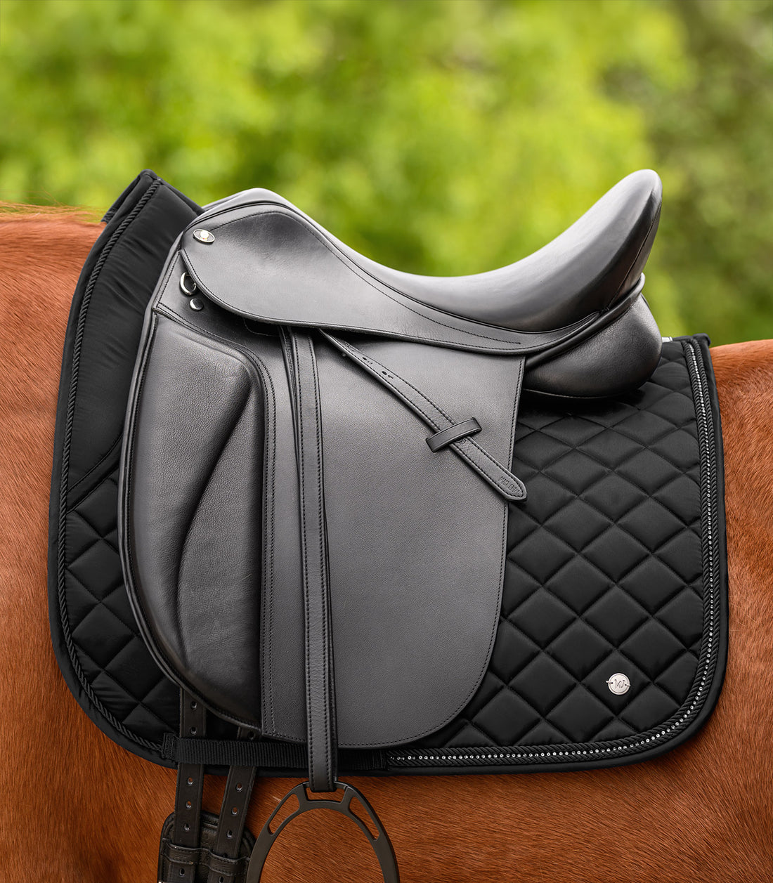 Waldhausen - Saddle Pad Nepal