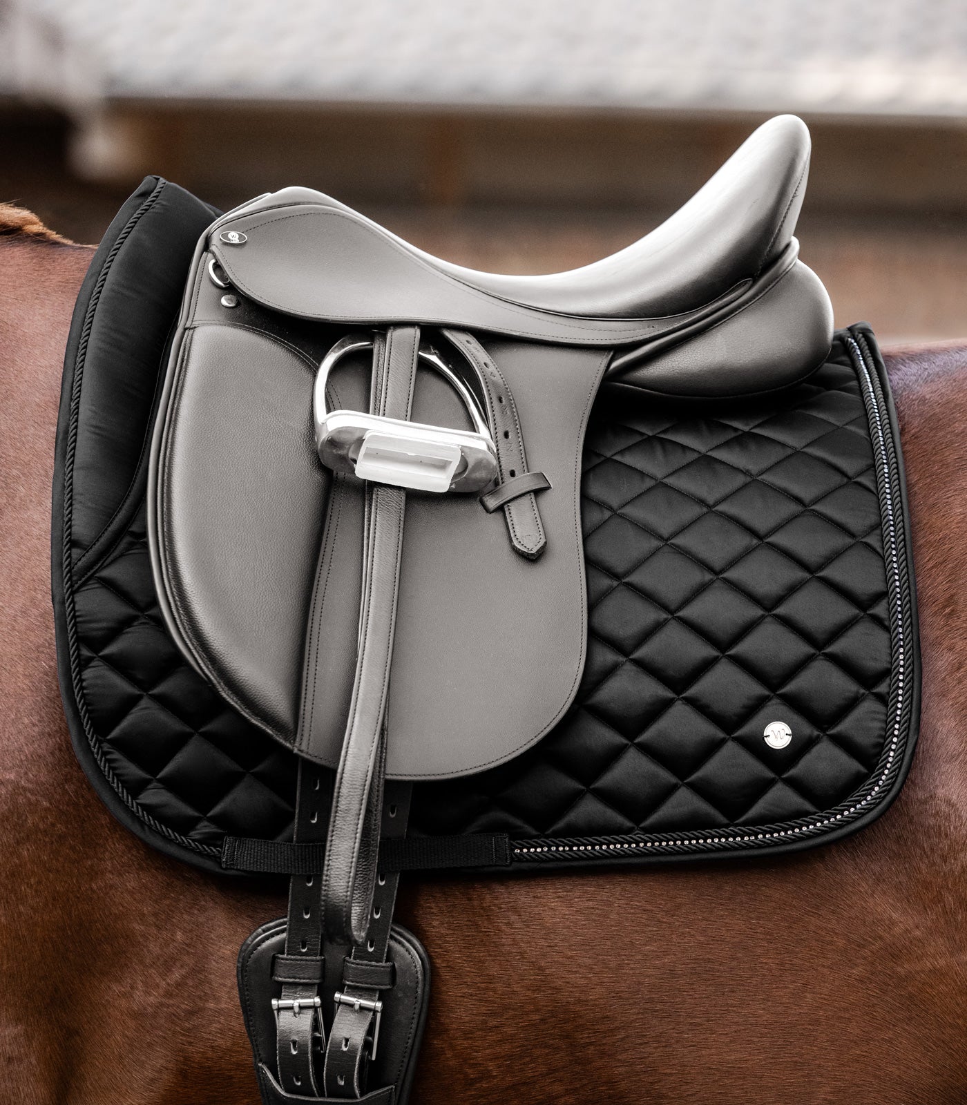 Waldhausen - Saddle Pad Nepal