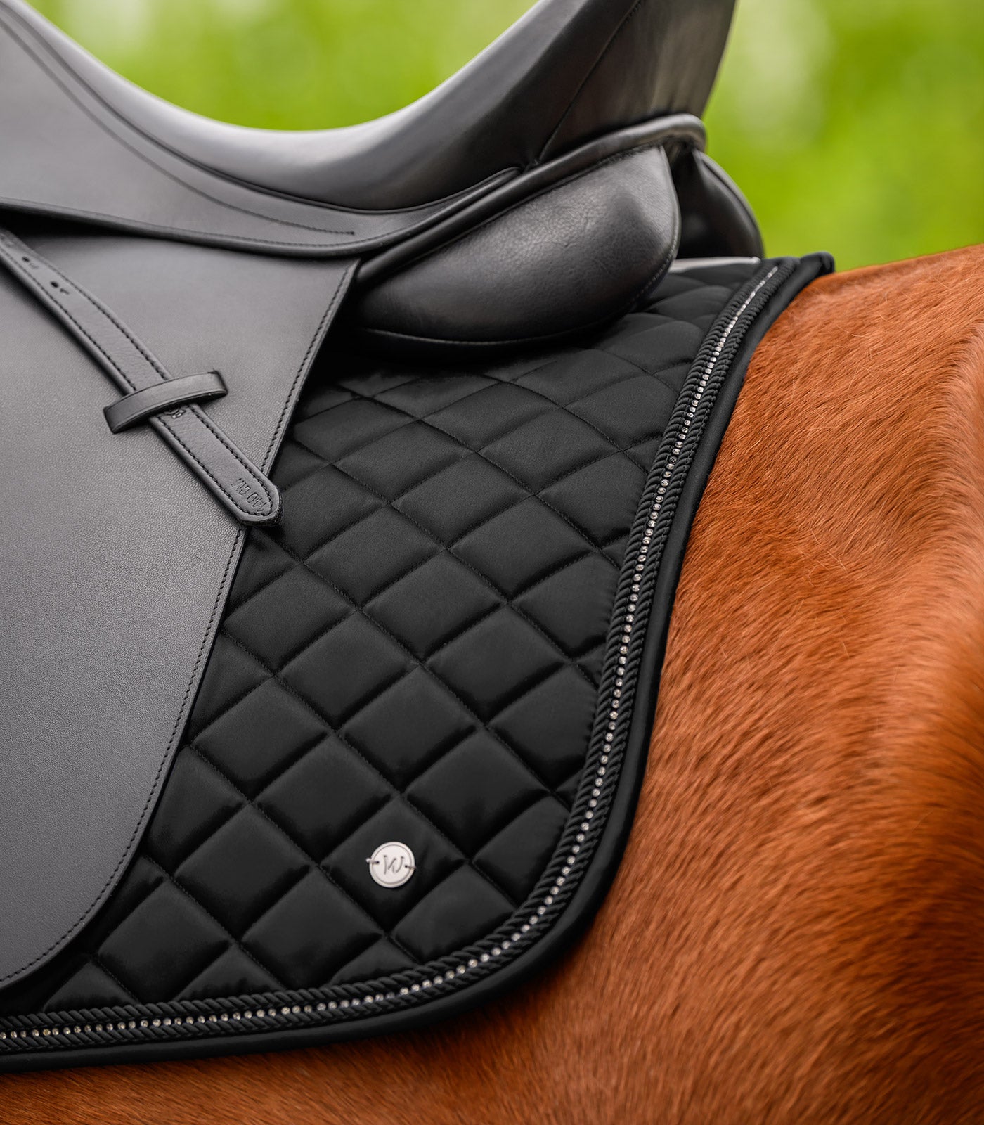 Waldhausen - Saddle Pad Nepal