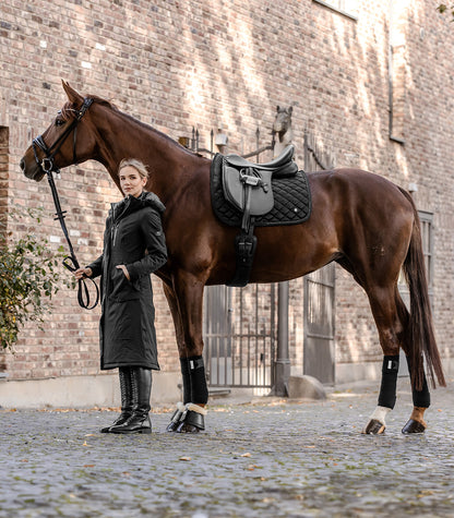 Waldhausen - Saddle Pad Nepal