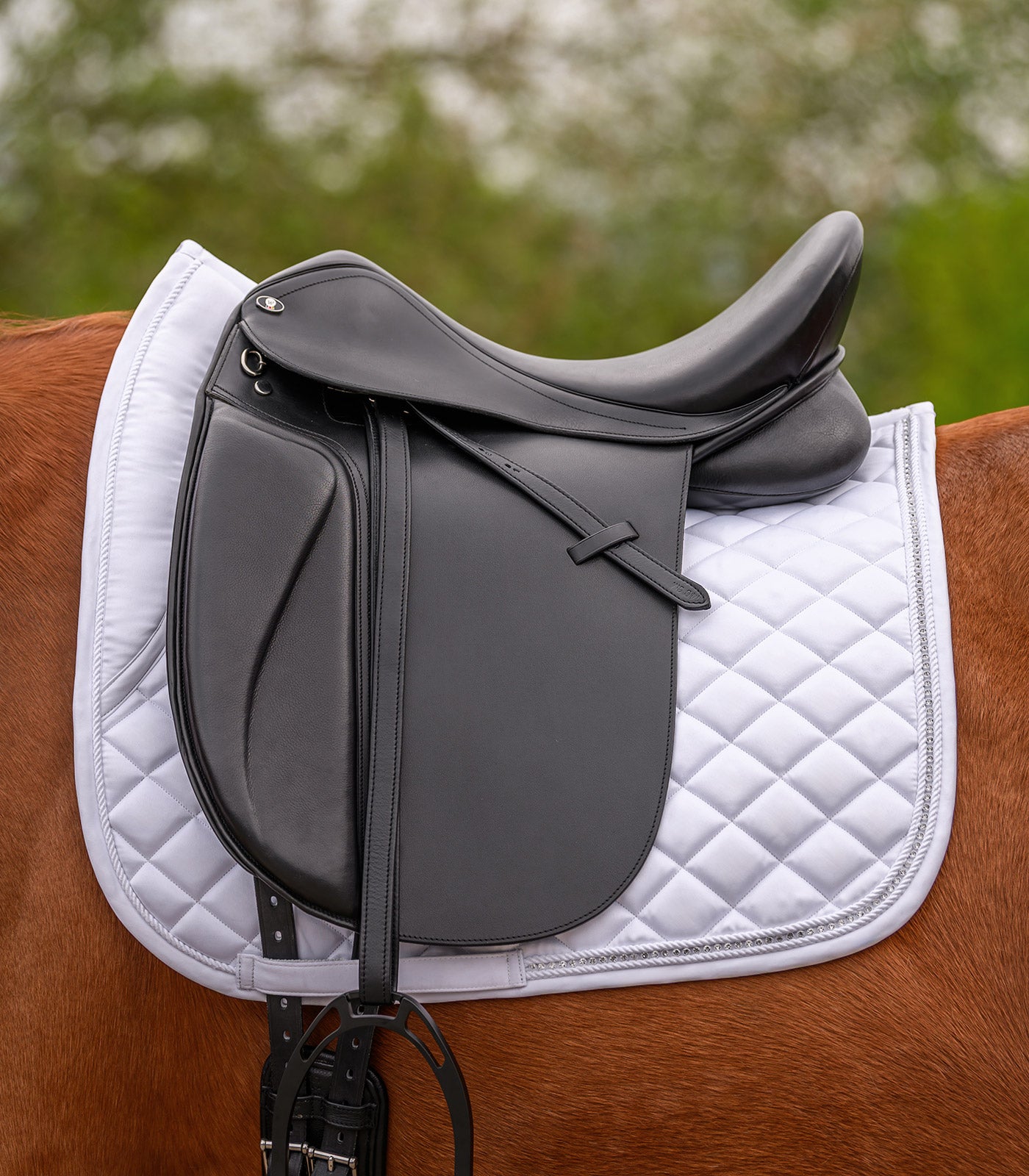 Waldhausen - Saddle Pad Nepal