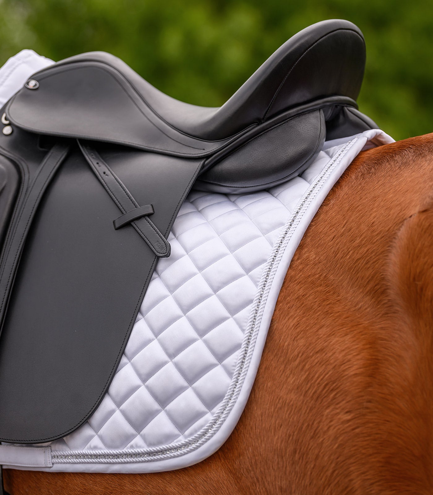 Waldhausen - Saddle Pad Nepal