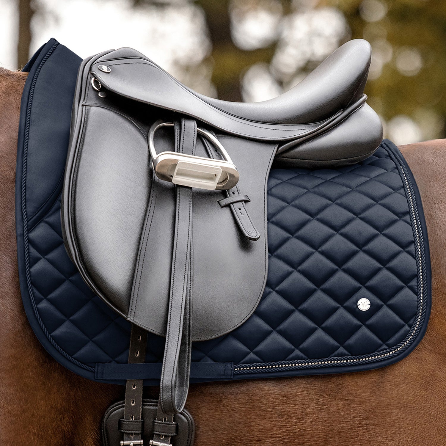 Waldhausen - Saddle Pad Nepal