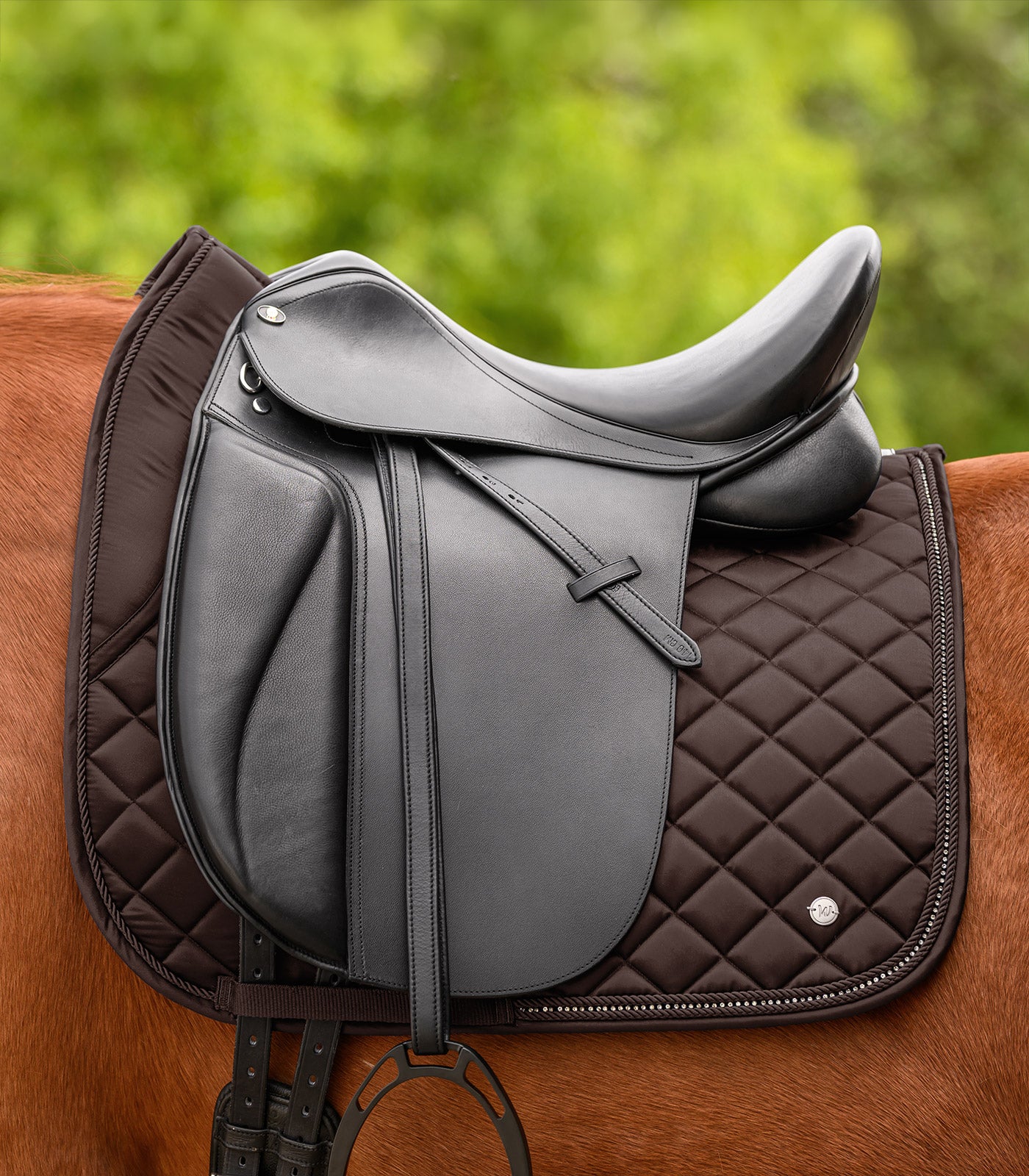 Waldhausen - Saddle Pad Nepal