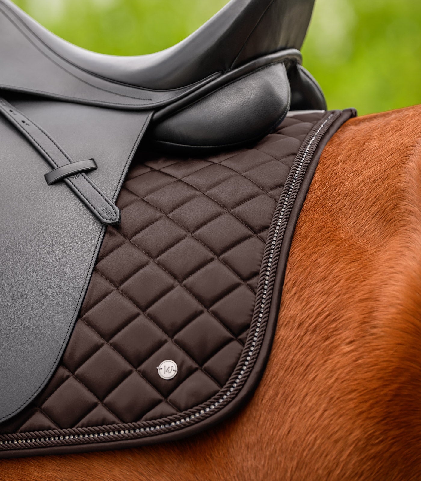 Waldhausen - Saddle Pad Nepal
