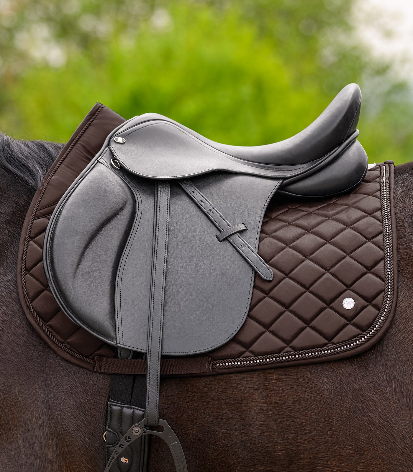 Waldhausen - Saddle Pad Nepal