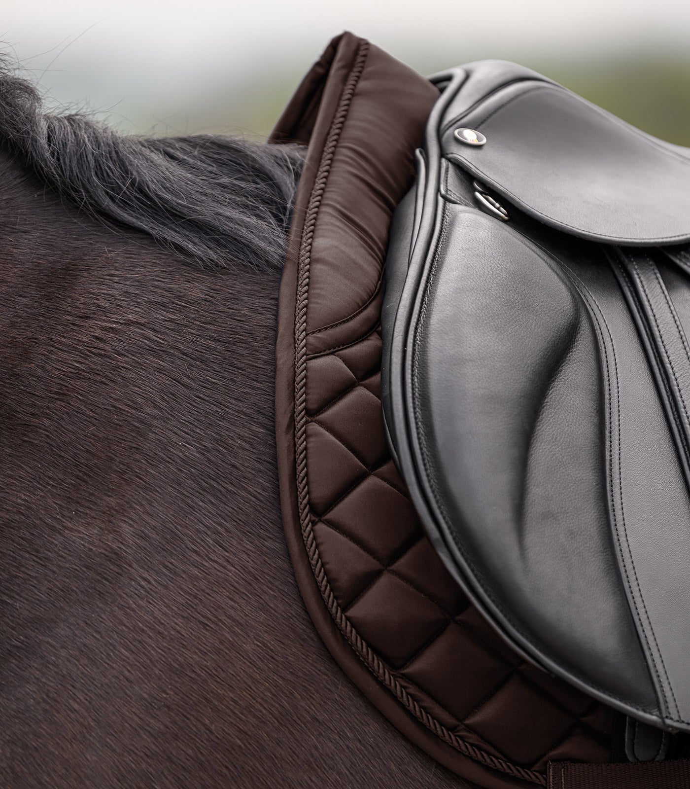 Waldhausen - Saddle Pad Nepal