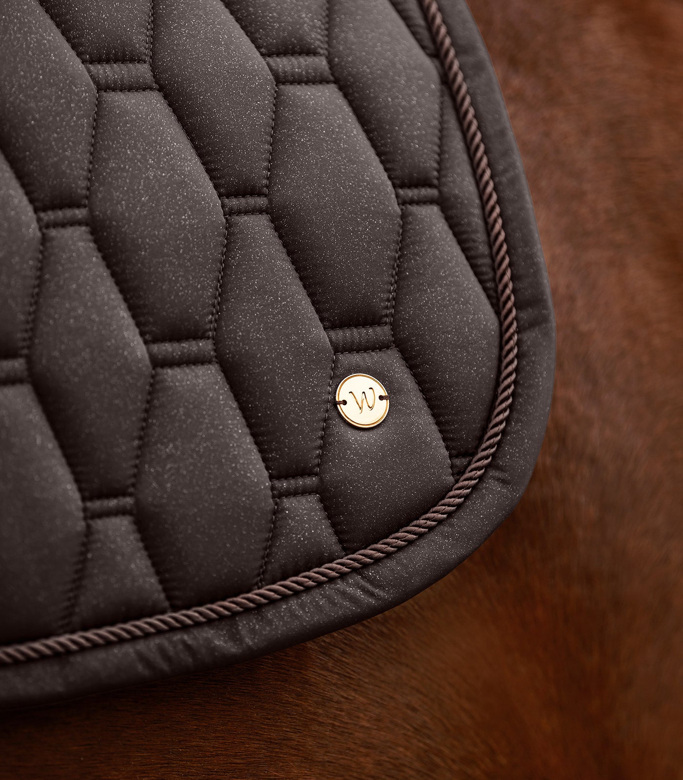 Waldhausen - Saddle Pad Phoenix