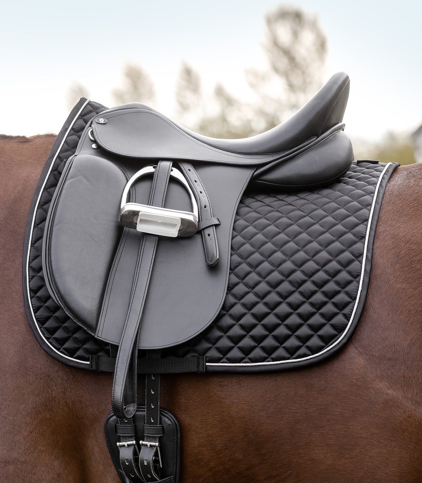 Waldhausen - Saddle Pad Felix Glam