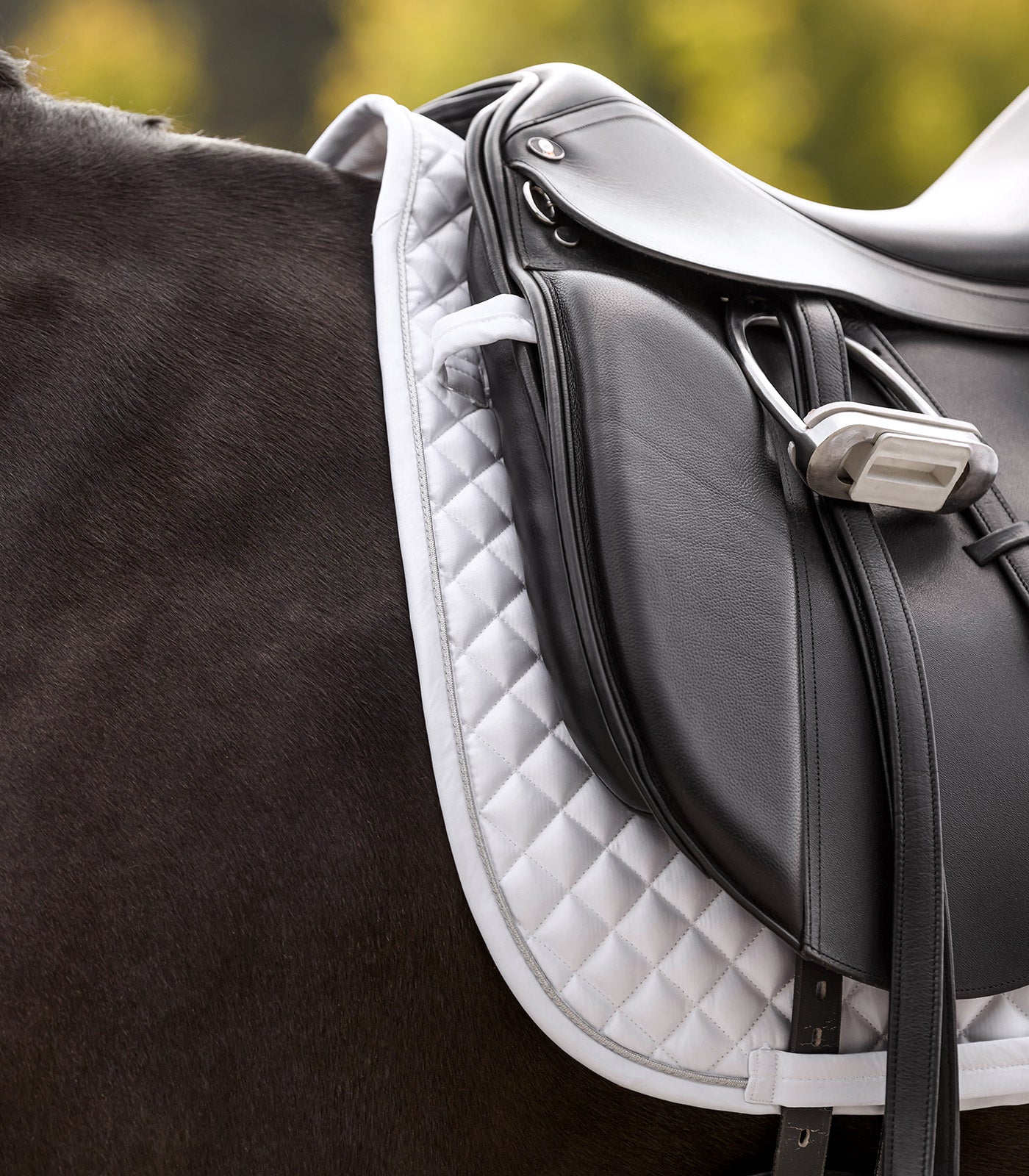 Waldhausen - Saddle Pad Felix Glam