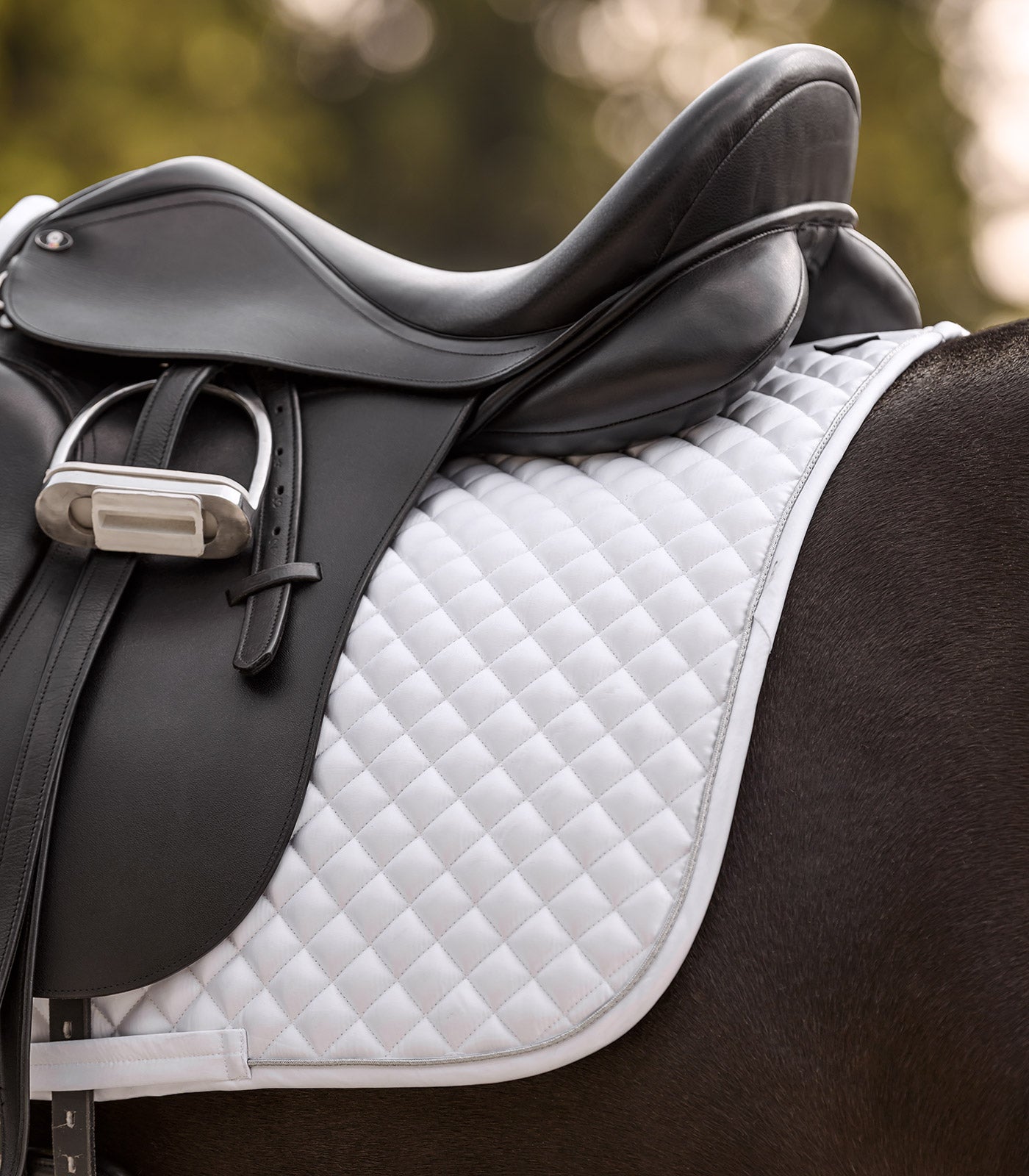 Waldhausen - Saddle Pad Felix Glam
