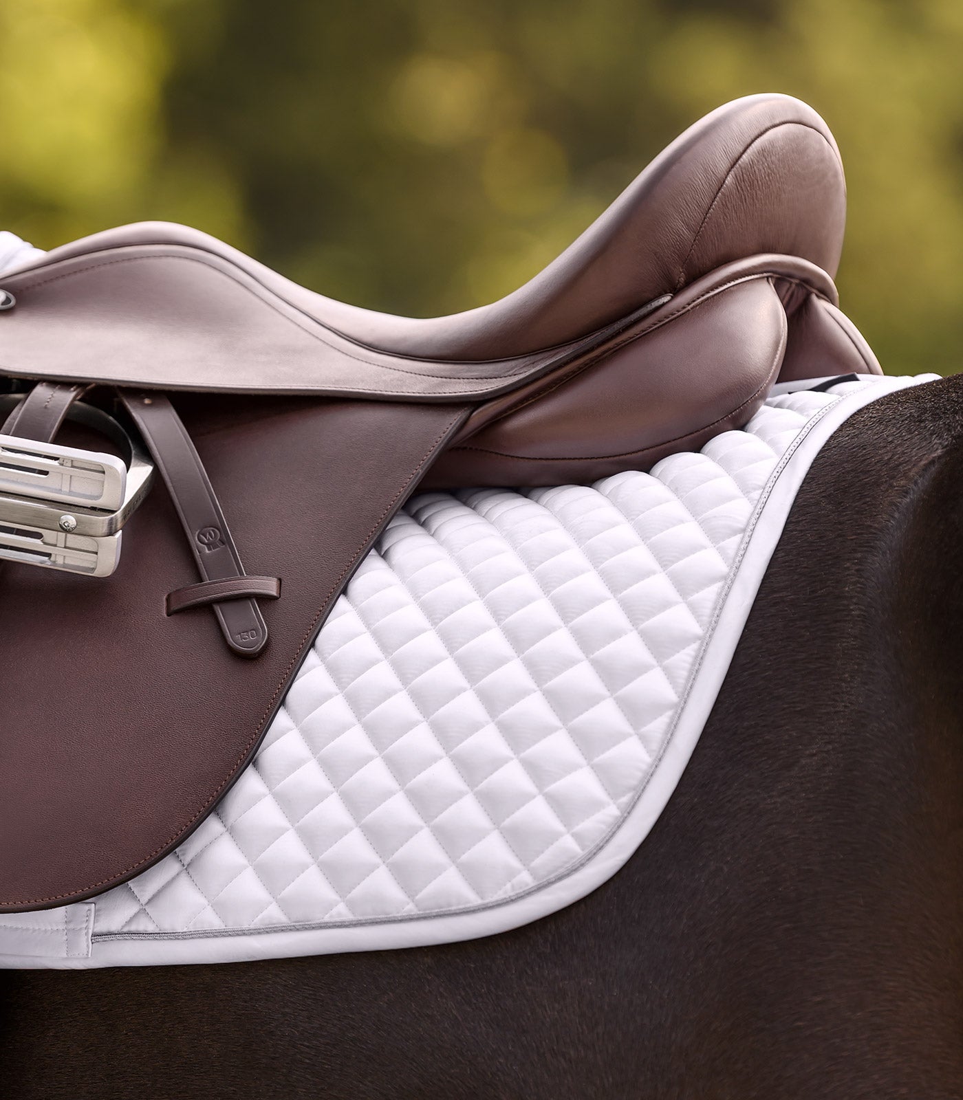 Waldhausen - Saddle Pad Felix Glam