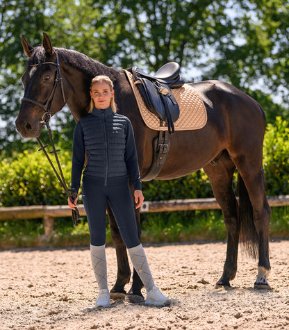 Waldhausen - Saddle Pad Felix Glam