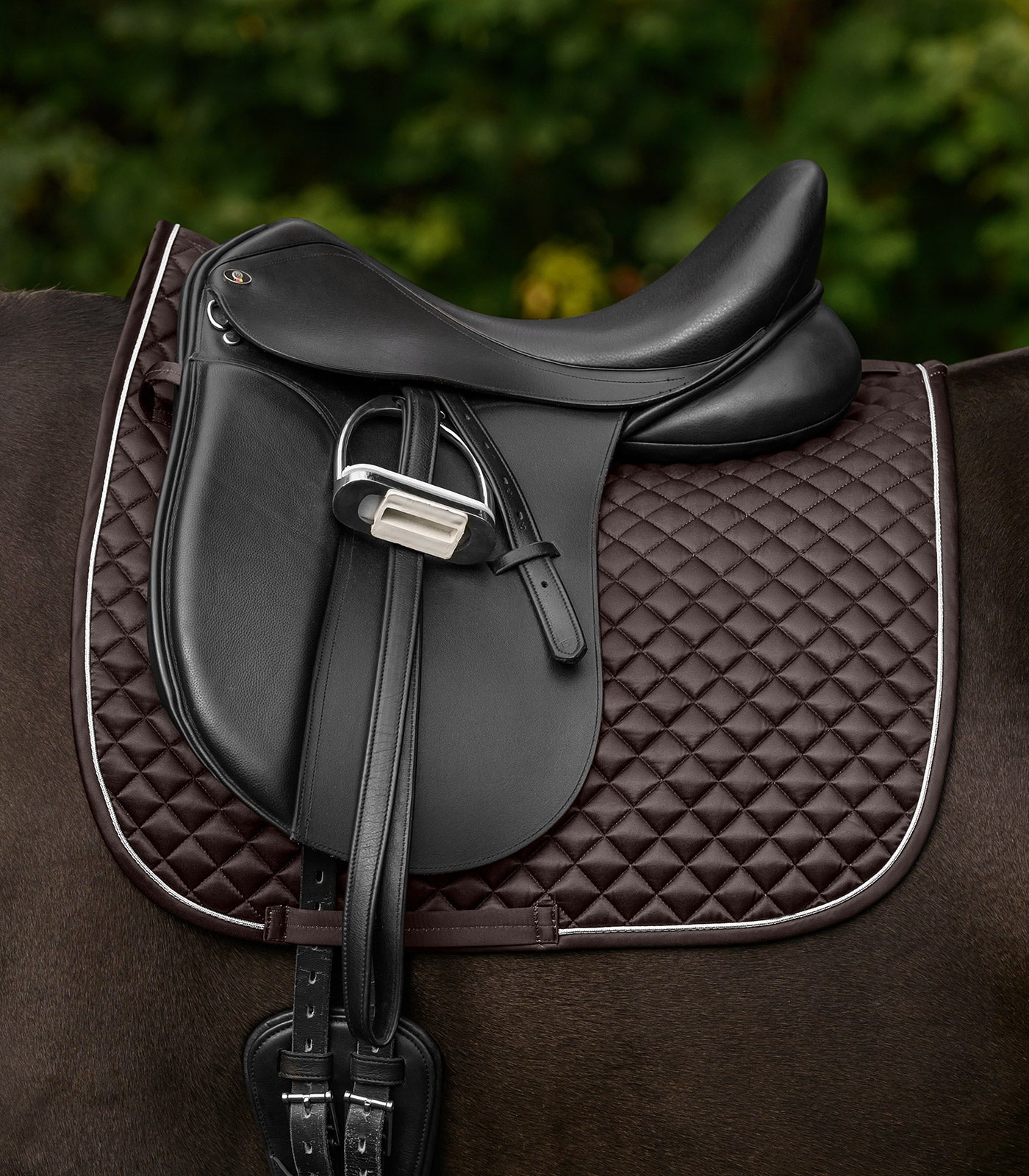 Waldhausen - Saddle Pad Felix Glam