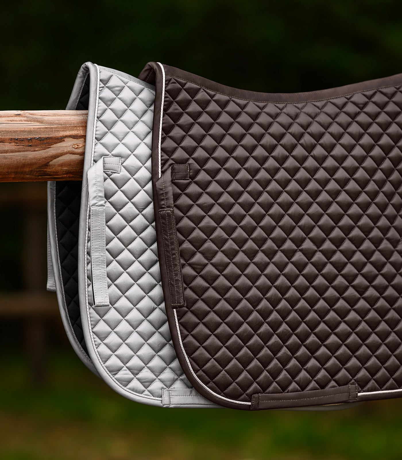 Waldhausen - Saddle Pad Felix Glam