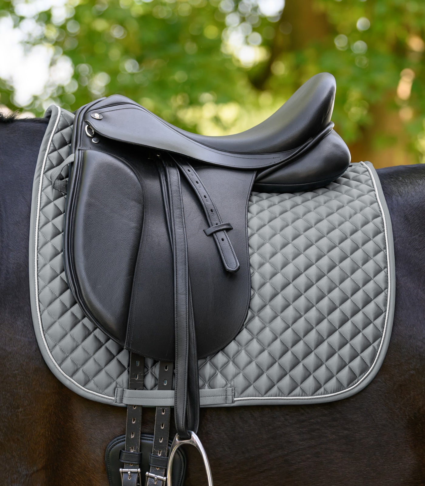 Waldhausen - Saddle Pad Felix Glam