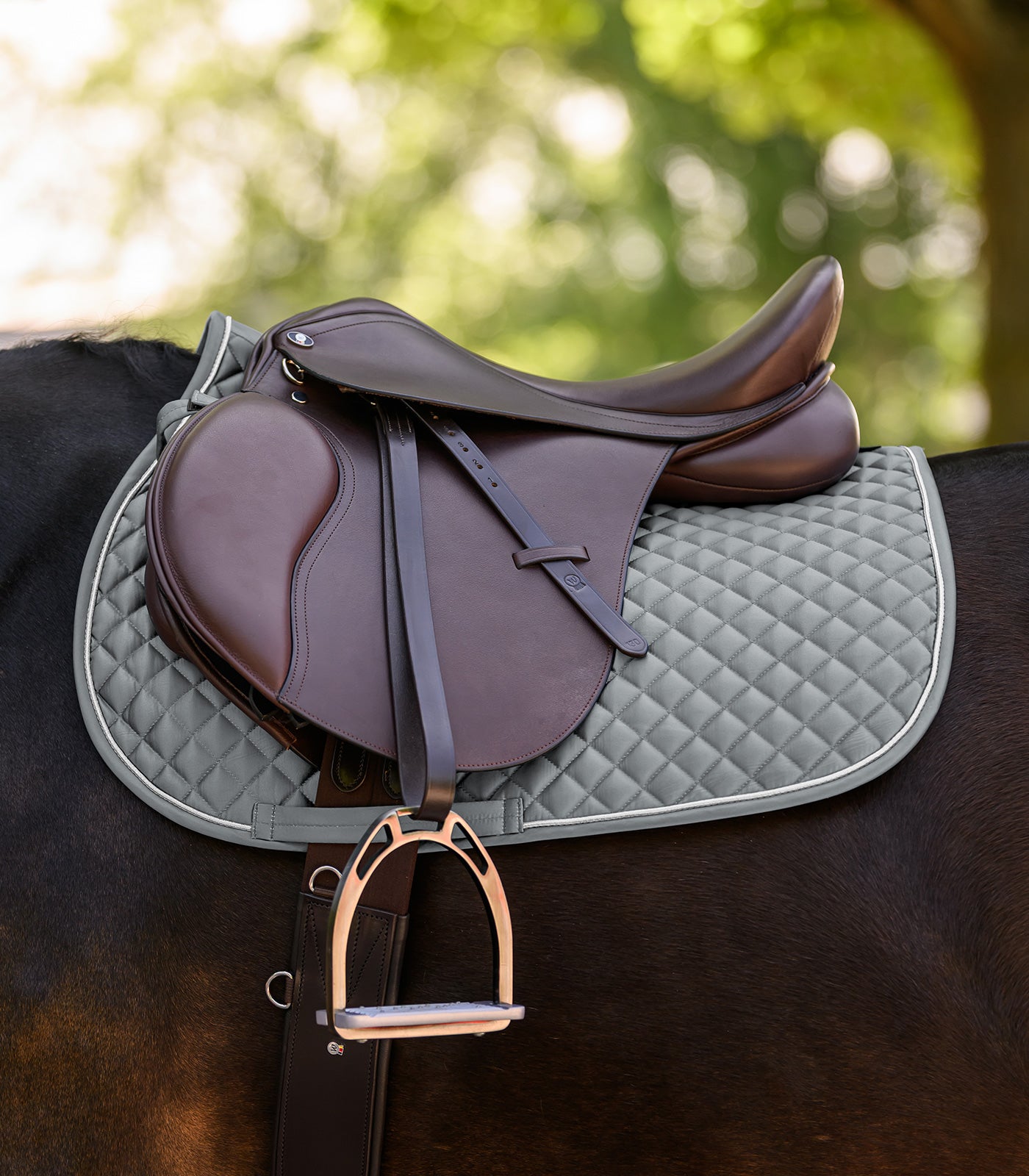 Waldhausen - Saddle Pad Felix Glam