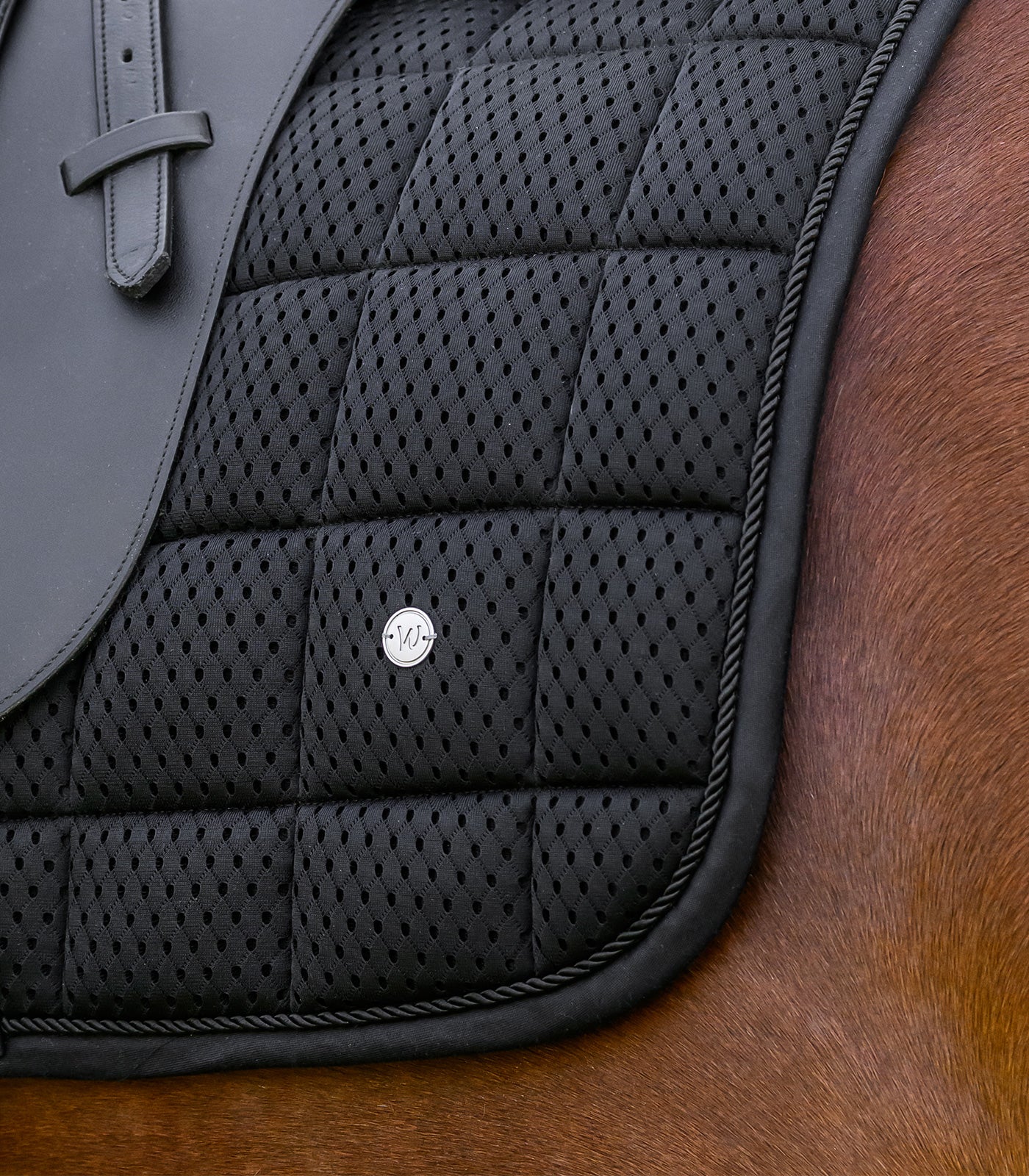 Waldhausen - Saddle Pad Breath Performance