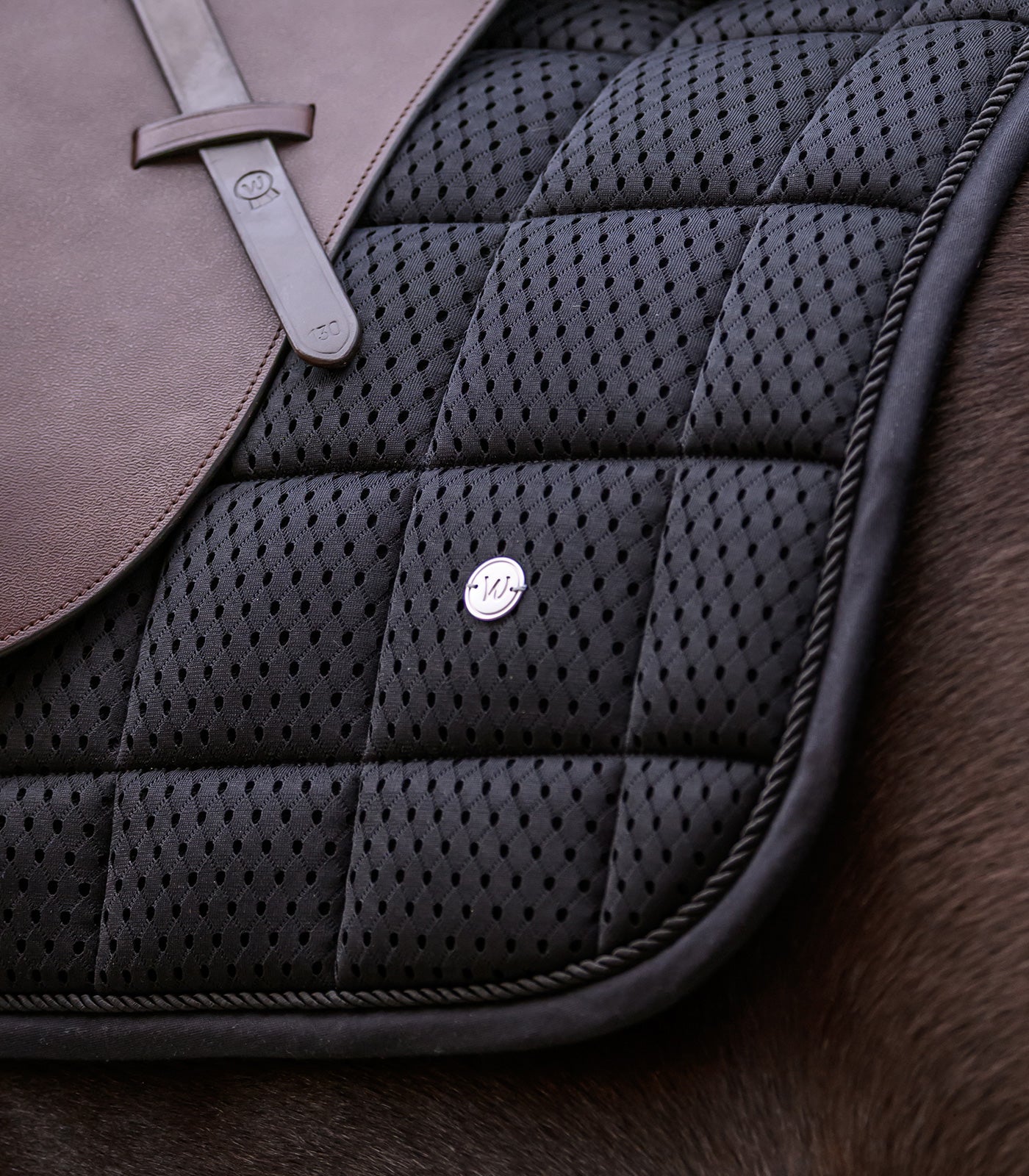 Waldhausen - Saddle Pad Breath Performance
