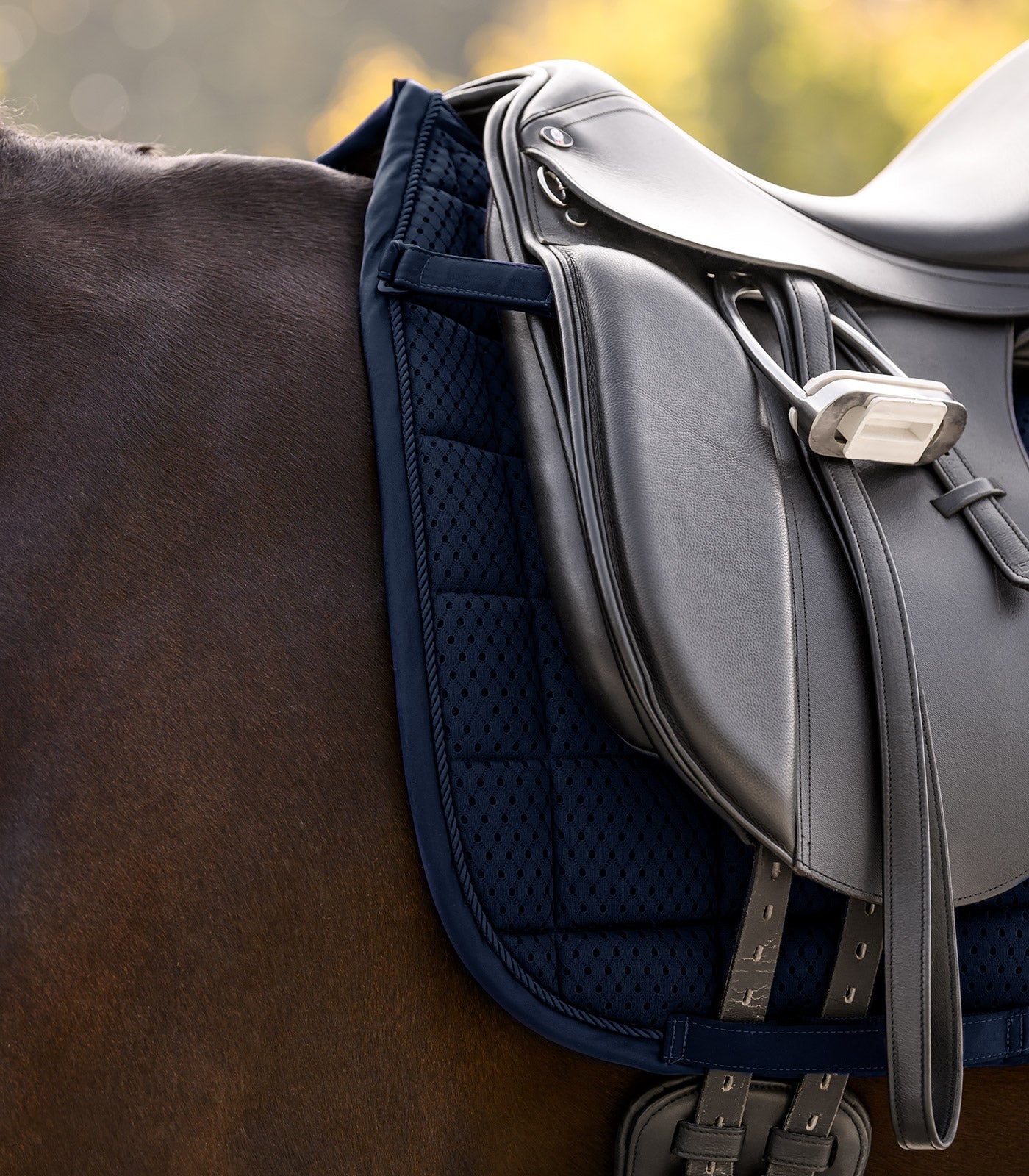 Waldhausen - Saddle Pad Breath Performance