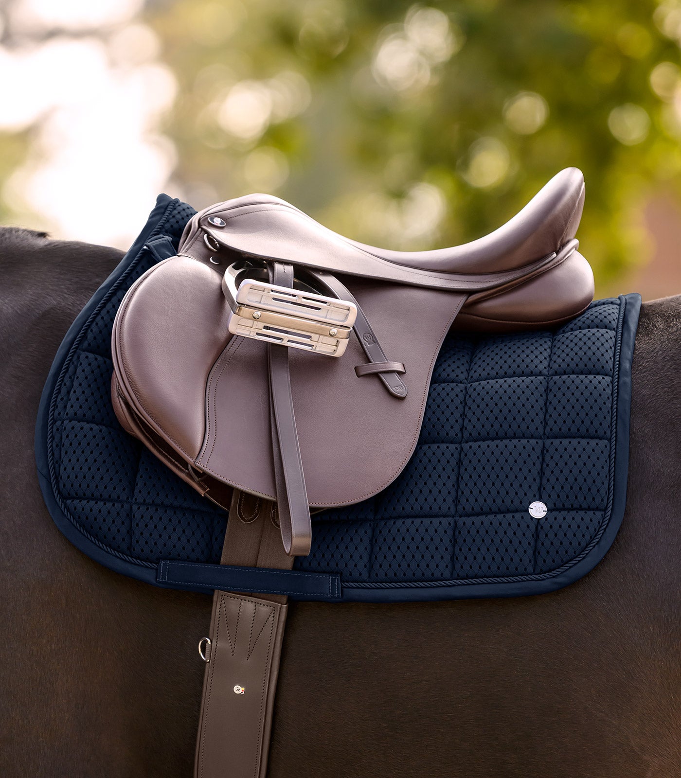 Waldhausen - Saddle Pad Breath Performance